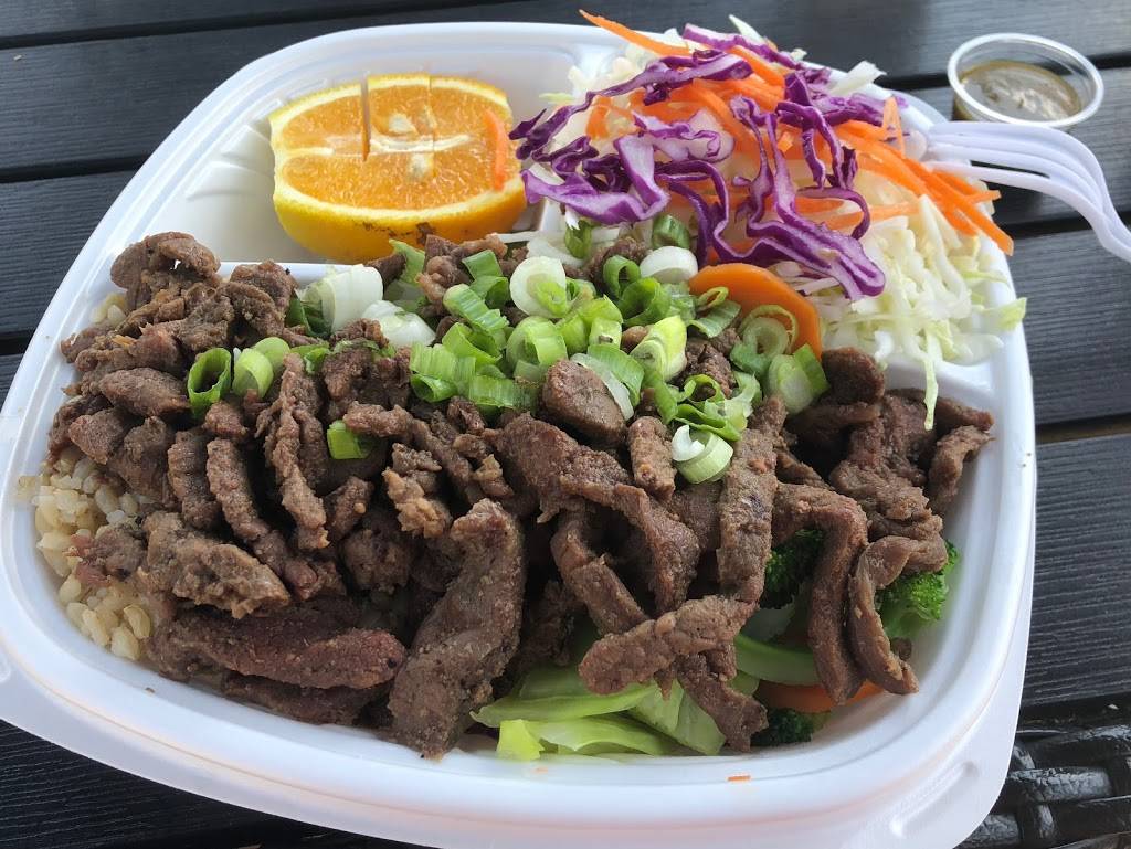 Flame Broiler | restaurant | 8867 Villa La Jolla Dr Suite 600A, La Jolla, CA 92037, USA | 8585878989 OR +1 858-587-8989