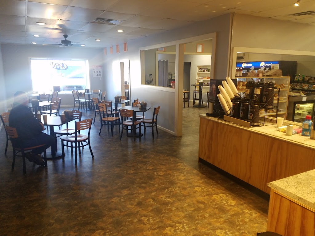 Bagel Shoppe | bakery | 174 NY-199, Red Hook, NY 12571, USA | 8457582001 OR +1 845-758-2001