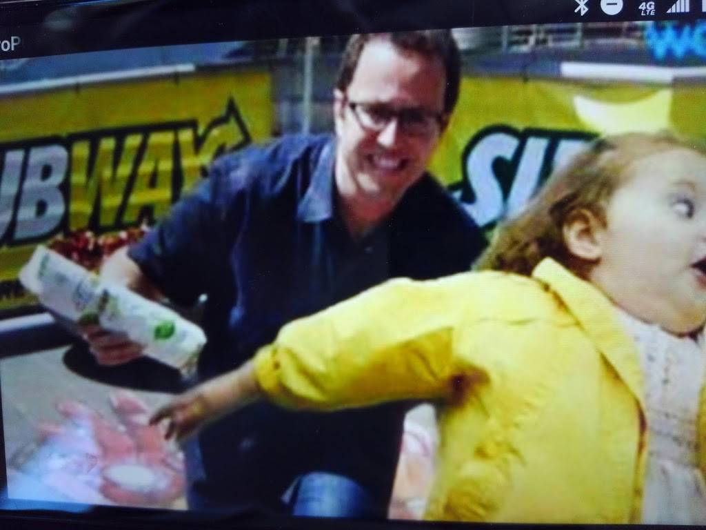 Subway Restaurants | restaurant | 5009 N 35th Ave #105, Phoenix, AZ 85017, USA | 6028417114 OR +1 602-841-7114