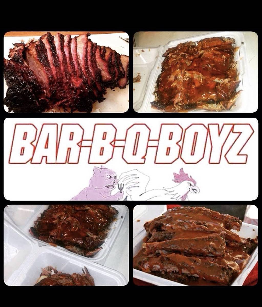 Bar-B-Q Boyz | restaurant | 6801 Forest City Rd, Orlando, FL 32810, USA | 4072028431 OR +1 407-202-8431