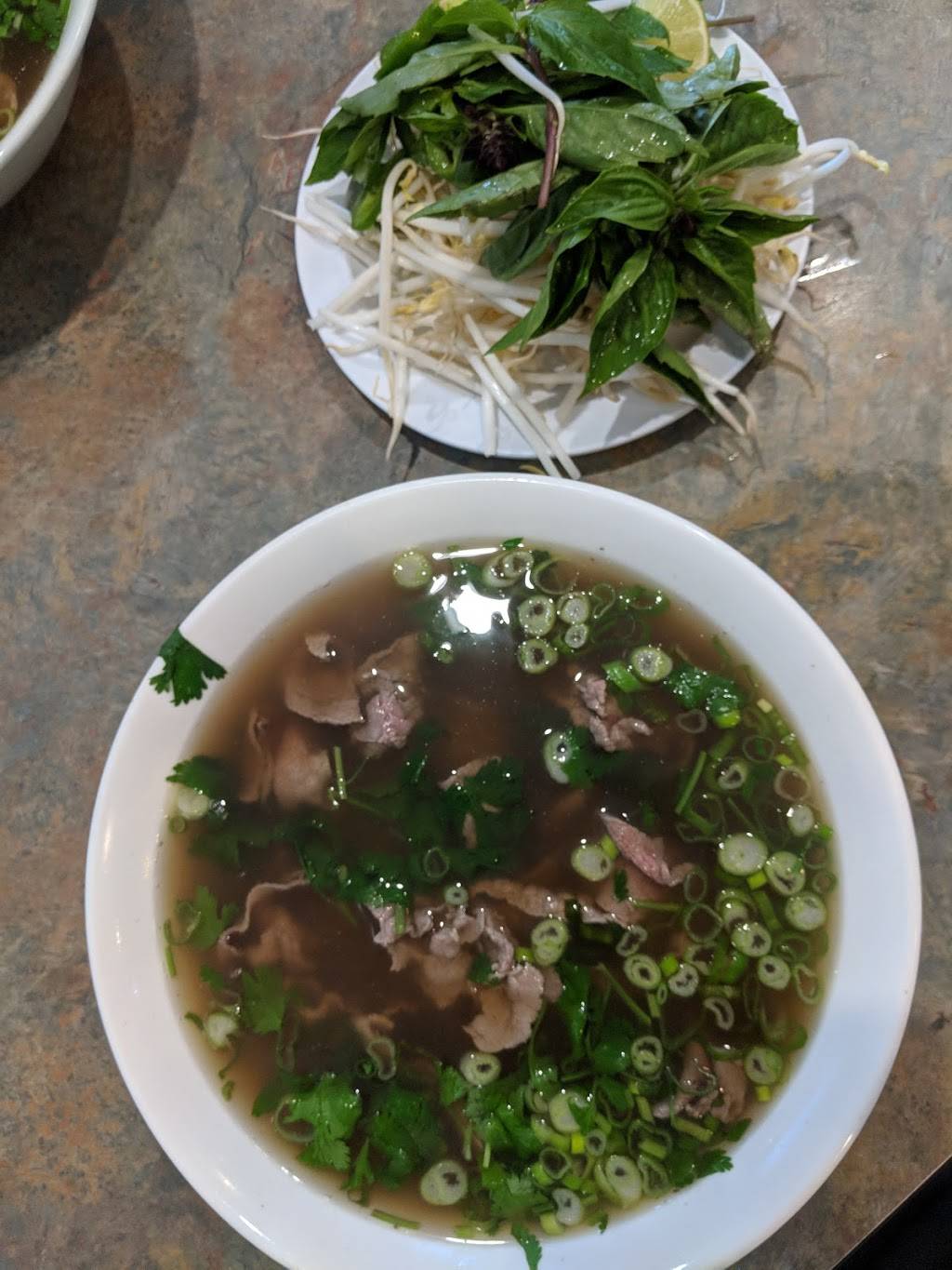 Pho Van | restaurant | 3904, 6477 Baltimore National Pike, Catonsville, MD 21228, USA | 4104556000 OR +1 410-455-6000