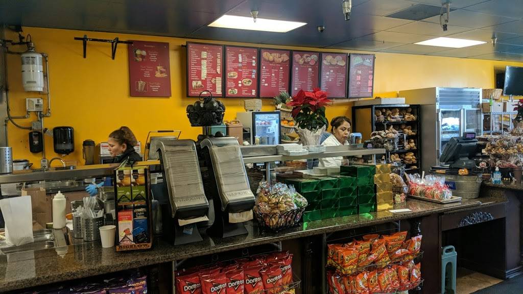 La Plaza Bakery | bakery | 107 Bardin Rd, Salinas, CA 93906, USA | 8317516028 OR +1 831-751-6028