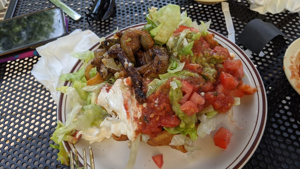 Al Chile Mexican Grill | restaurant | 8084 E Main St, Ridgeland, SC 29936, USA | 8437264289 OR +1 843-726-4289