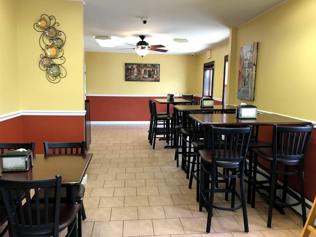 Marios Pizza | restaurant | 200 White St, Weissport, PA 18235, USA | 6103777800 OR +1 610-377-7800