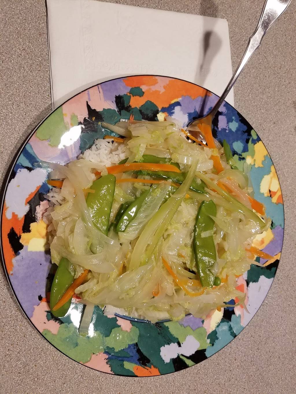 King Wok Chinese | restaurant | 1102 Town Square Rd, Pottstown, PA 19465, USA | 6107188808 OR +1 610-718-8808