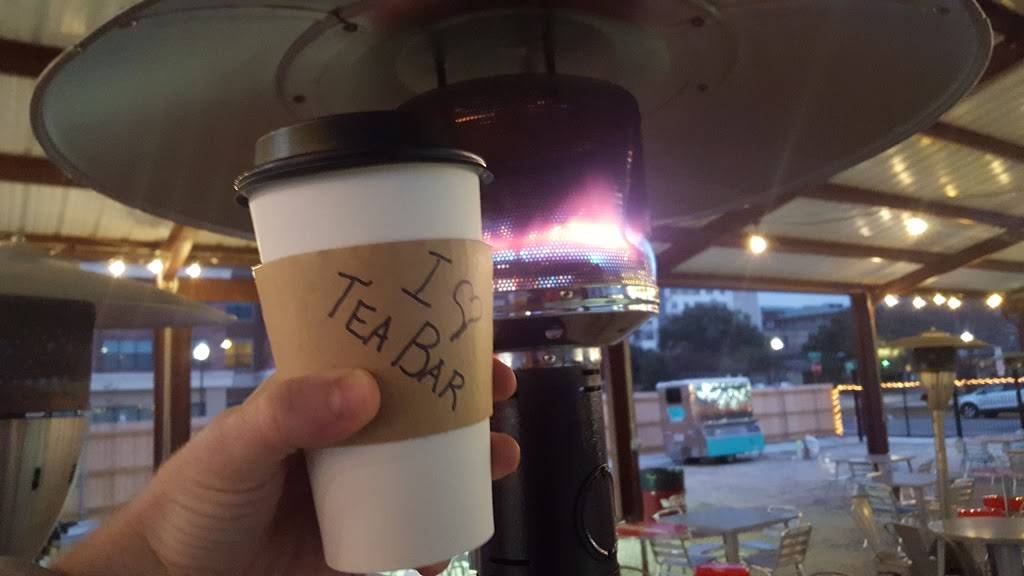 Tea Bar Tea Co. | restaurant | 203 1st St, College Station, TX 77840, USA | 8066792447 OR +1 806-679-2447