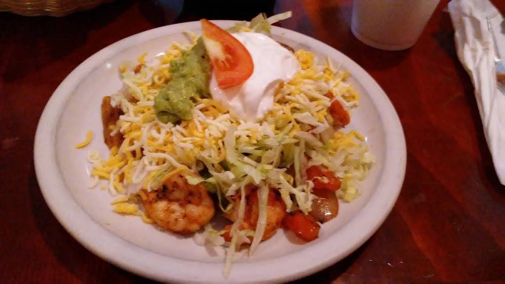 La Parota Grill | restaurant | 1503 S Main St, Farmville, VA 23901, USA | 4343923999 OR +1 434-392-3999