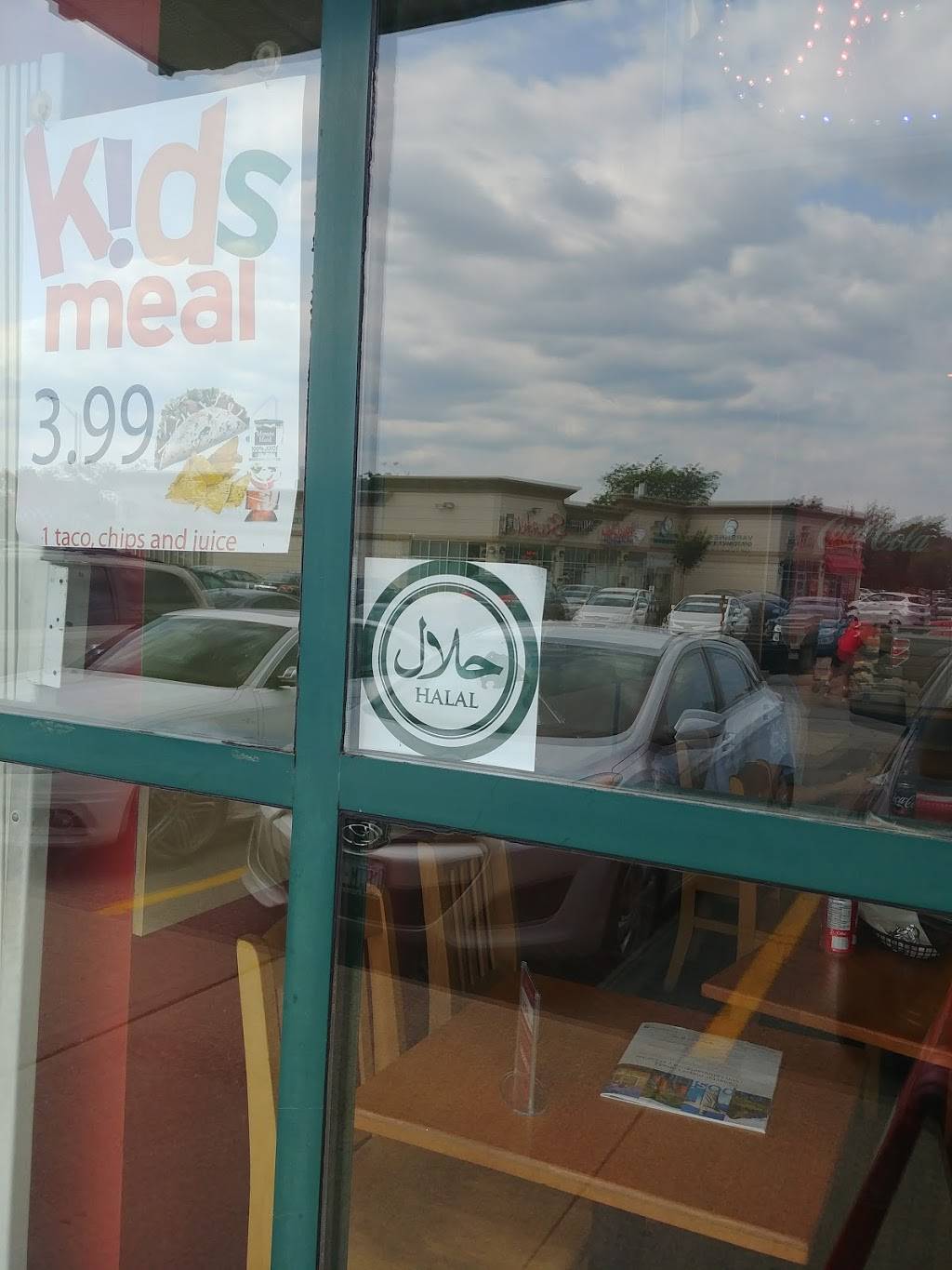 Burritoz | restaurant | 1035 Brant St, Burlington, ON L7R 4X6, Canada | 9053336464 OR +1 905-333-6464