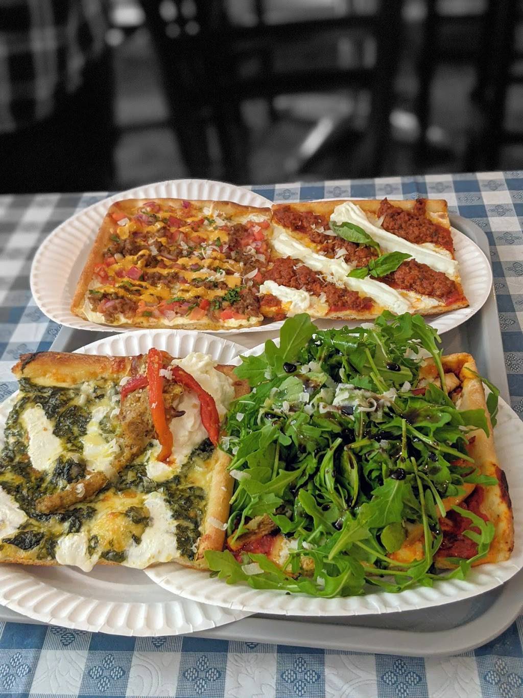 Nonnas 1977 Bell Blvd | restaurant | 39-26 Bell Blvd, Queens, NY 11361, USA | 7186311977 OR +1 718-631-1977