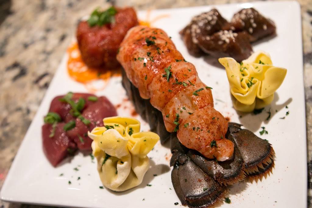 The Melting Pot | restaurant | 2377 Broadhollow Rd, Farmingdale, NY 11735, USA | 6317524242 OR +1 631-752-4242