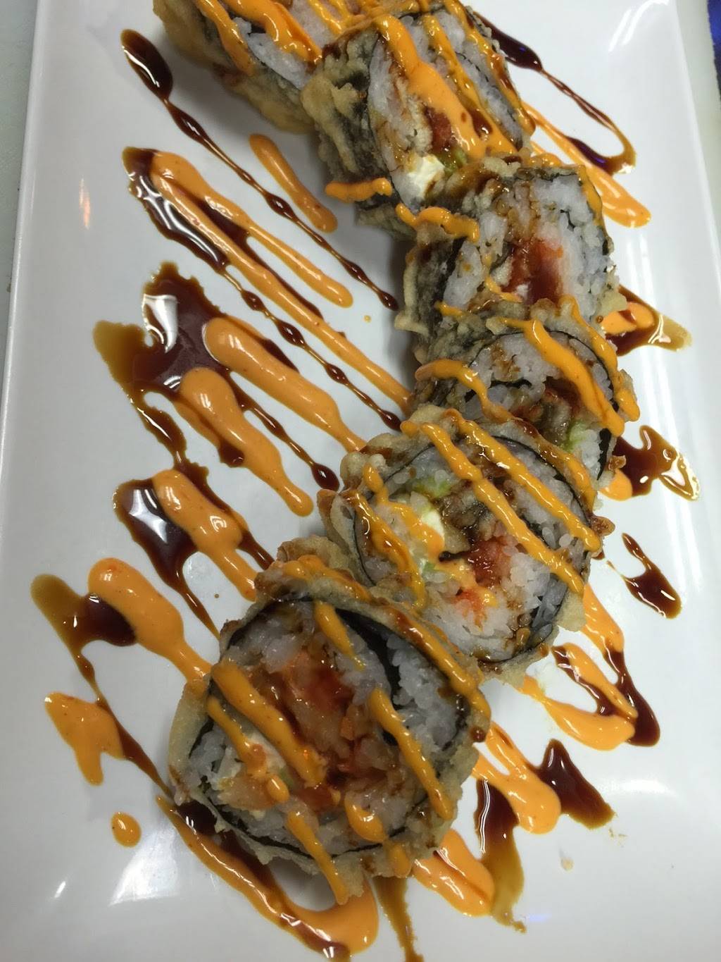 Fujiyama Sushi Bar | restaurant | 10308 SE Washington St, Portland, OR 97216, USA | 5037649044 OR +1 503-764-9044