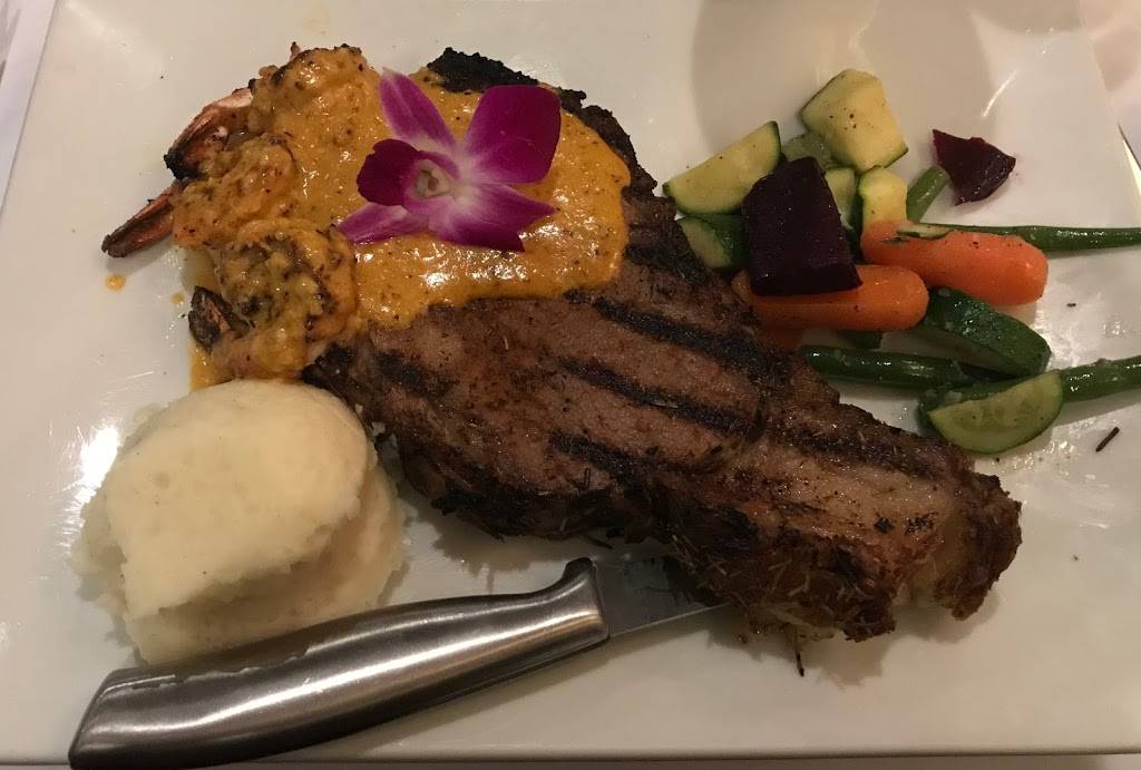 Zahirs Bistro | restaurant | 579 S Main St, Milpitas, CA 95035, USA | 4089464000 OR +1 408-946-4000