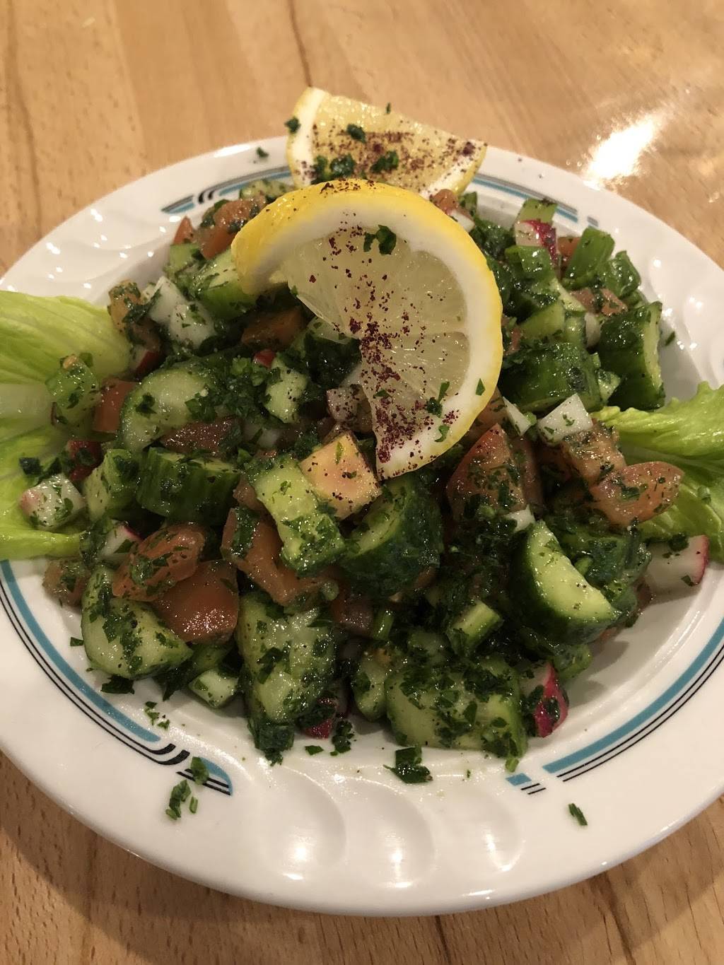 Kabab House | restaurant | 4849 N Kedzie Ave, Chicago, IL 60625, USA | 7739426300 OR +1 773-942-6300