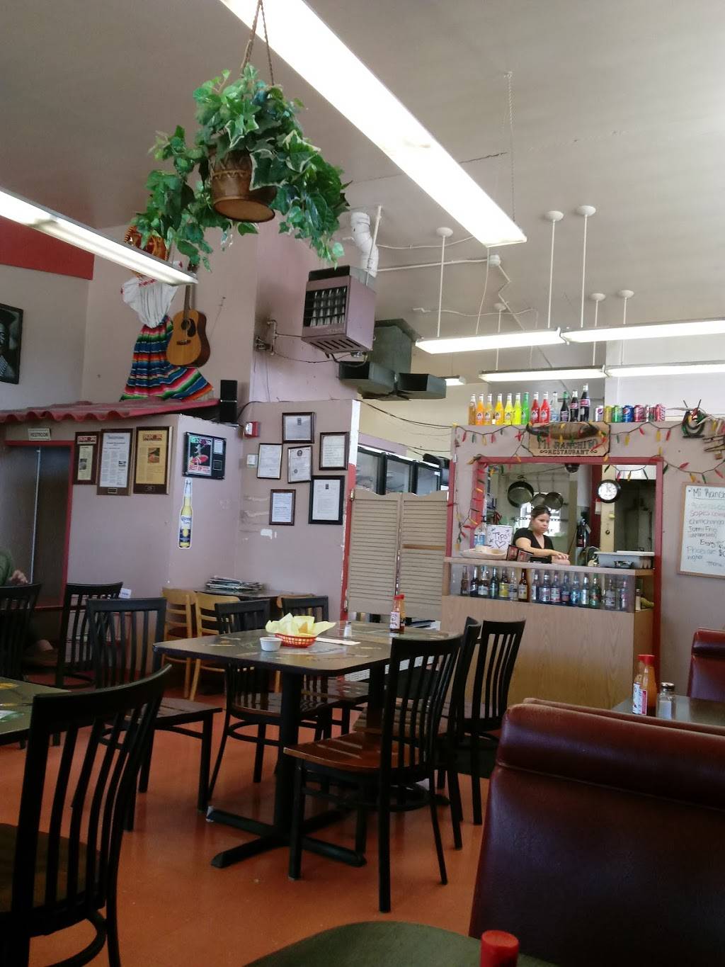 Mi Ranchito | restaurant | 500 Denslowe Dr # F, Reno, NV 89512, USA | 7753378411 OR +1 775-337-8411