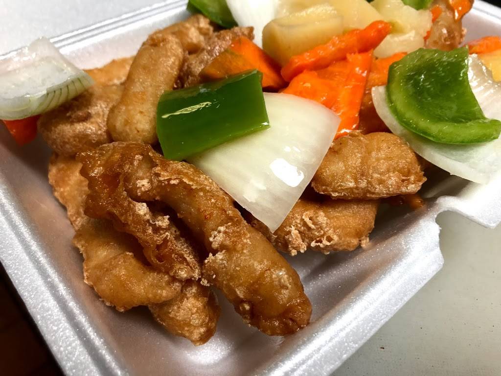 Joy Food | restaurant | 11920 W 119th St, Overland Park, KS 66213, USA | 9136969985 OR +1 913-696-9985