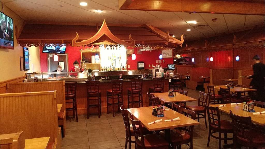 Chang Thai | restaurant | 4613 Yadkinville Rd, Pfafftown, NC 27040, USA | 3368158017 OR +1 336-815-8017