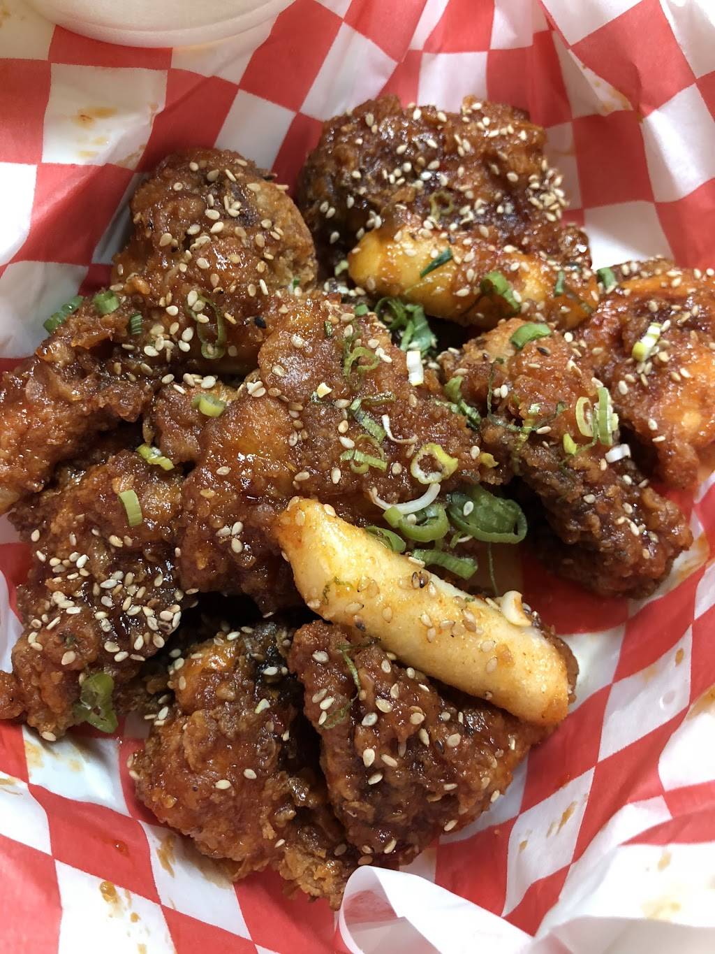 ChiMac Star | restaurant | 3054 W 8th St, Los Angeles, CA 90005, USA | 2133830003 OR +1 213-383-0003