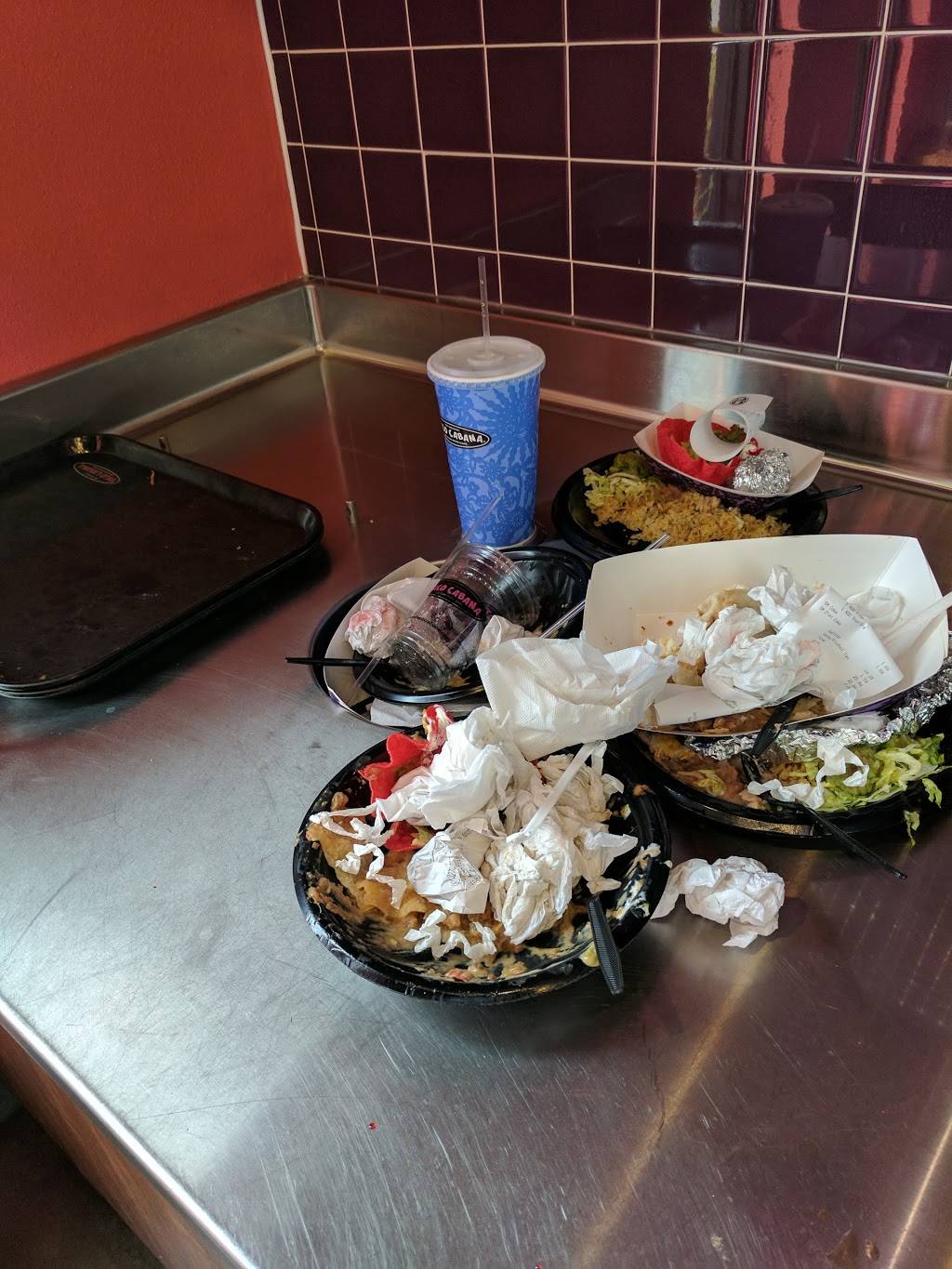 Taco Cabana | restaurant | 1205 N Hwy 77, Waxahachie, TX 75165, USA | 9729237781 OR +1 972-923-7781