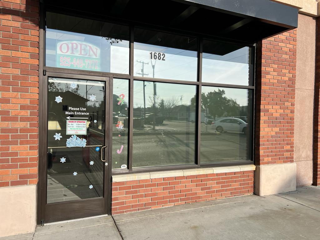 Papa John’s Pizza | restaurant | 1682 First St, Livermore, CA 94550, USA | 9254497272 OR +1 925-449-7272