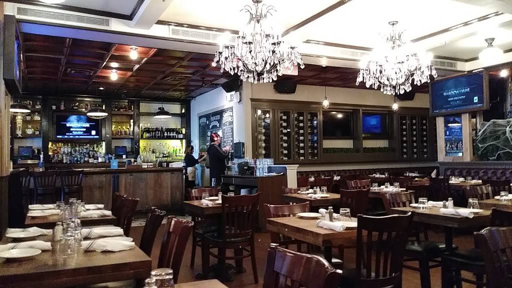 The Ainsworth | restaurant | 310 Sinatra Dr, Hoboken, NJ 07030, USA | 2017167070 OR +1 201-716-7070