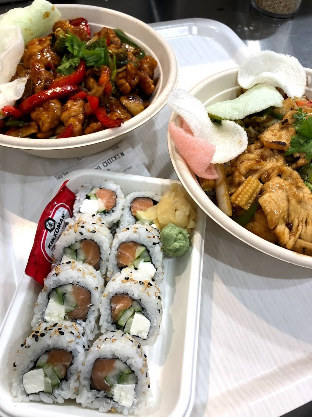 Vera Asian | restaurant | 3579 Lake Emma Rd, Lake Mary, FL 32746, USA | 4078077183 OR +1 407-807-7183