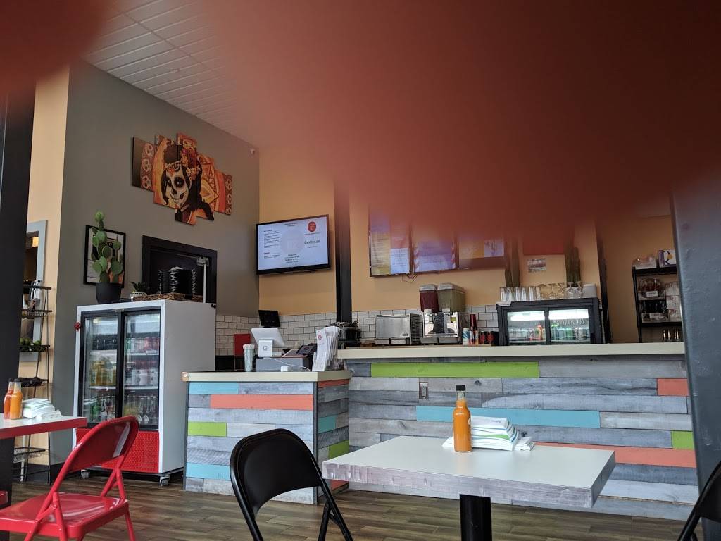 Cantina 62 | restaurant | 2178 Seneca St, Buffalo, NY 14210, USA | 7163338226 OR +1 716-333-8226