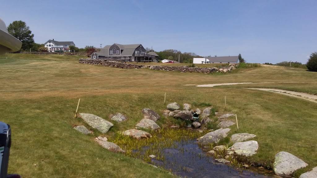 Fenner Hill Country Club | restaurant | 33 Wheeler Ln, Hope Valley, RI 02832, USA | 4015398000 OR +1 401-539-8000