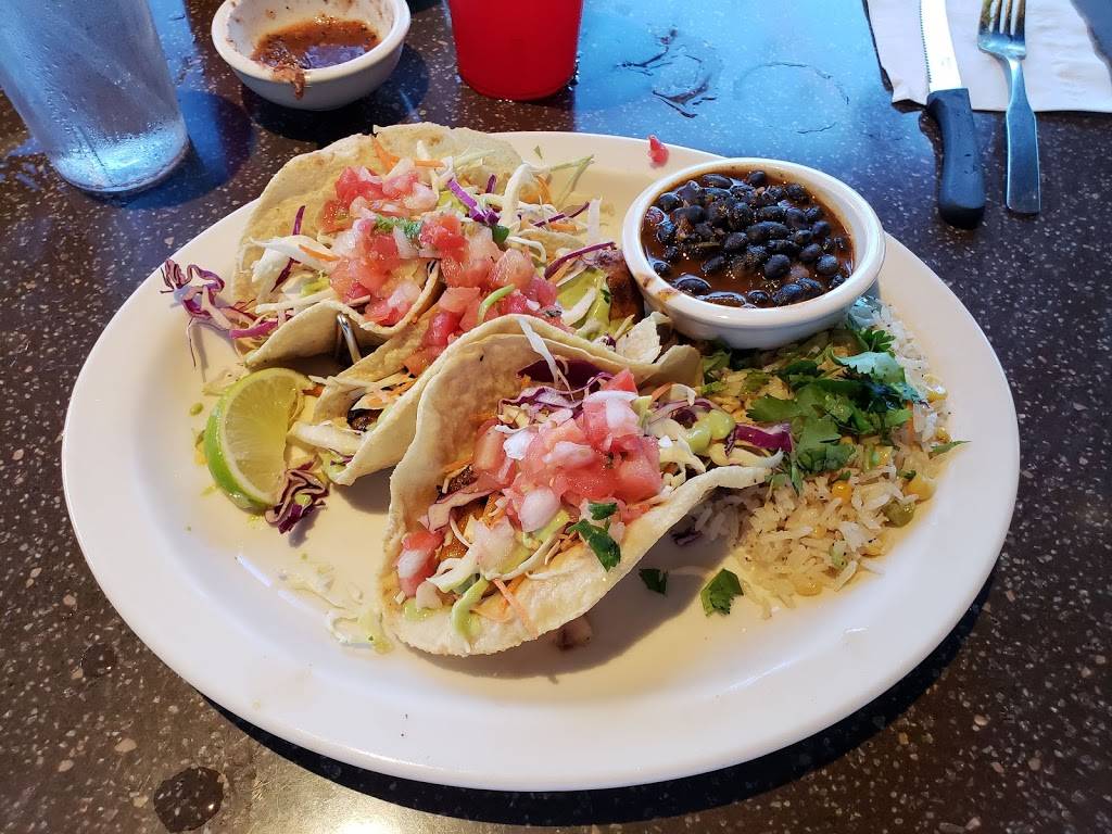 Uncle Julios Mexican From Scratch | restaurant | 8409 International Dr, Orlando, FL 32819, USA | 3214300600 OR +1 321-430-0600