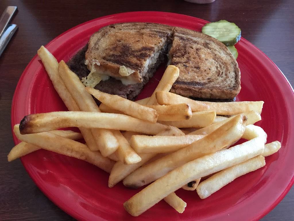 Birchwood Cafe | restaurant | 120 S Main St, Birchwood, WI 54817, USA | 7153543000 OR +1 715-354-3000