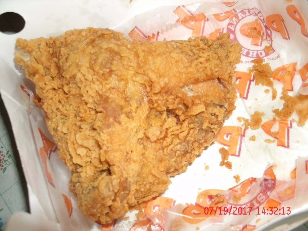 Popeyes Louisiana Kitchen | restaurant | 712 Broadway, Brooklyn, NY 11206, USA | 9293878513 OR +1 929-387-8513