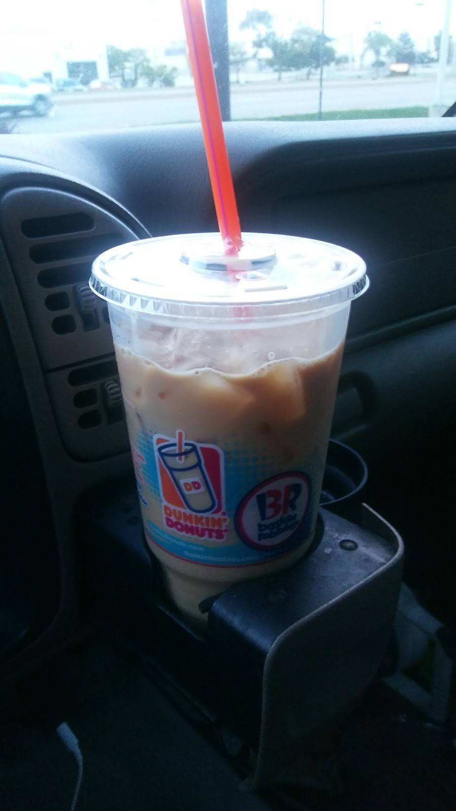 Dunkin | bakery | 4525 N Sterling Ave, Peoria, IL 61615, USA | 3096820272 OR +1 309-682-0272
