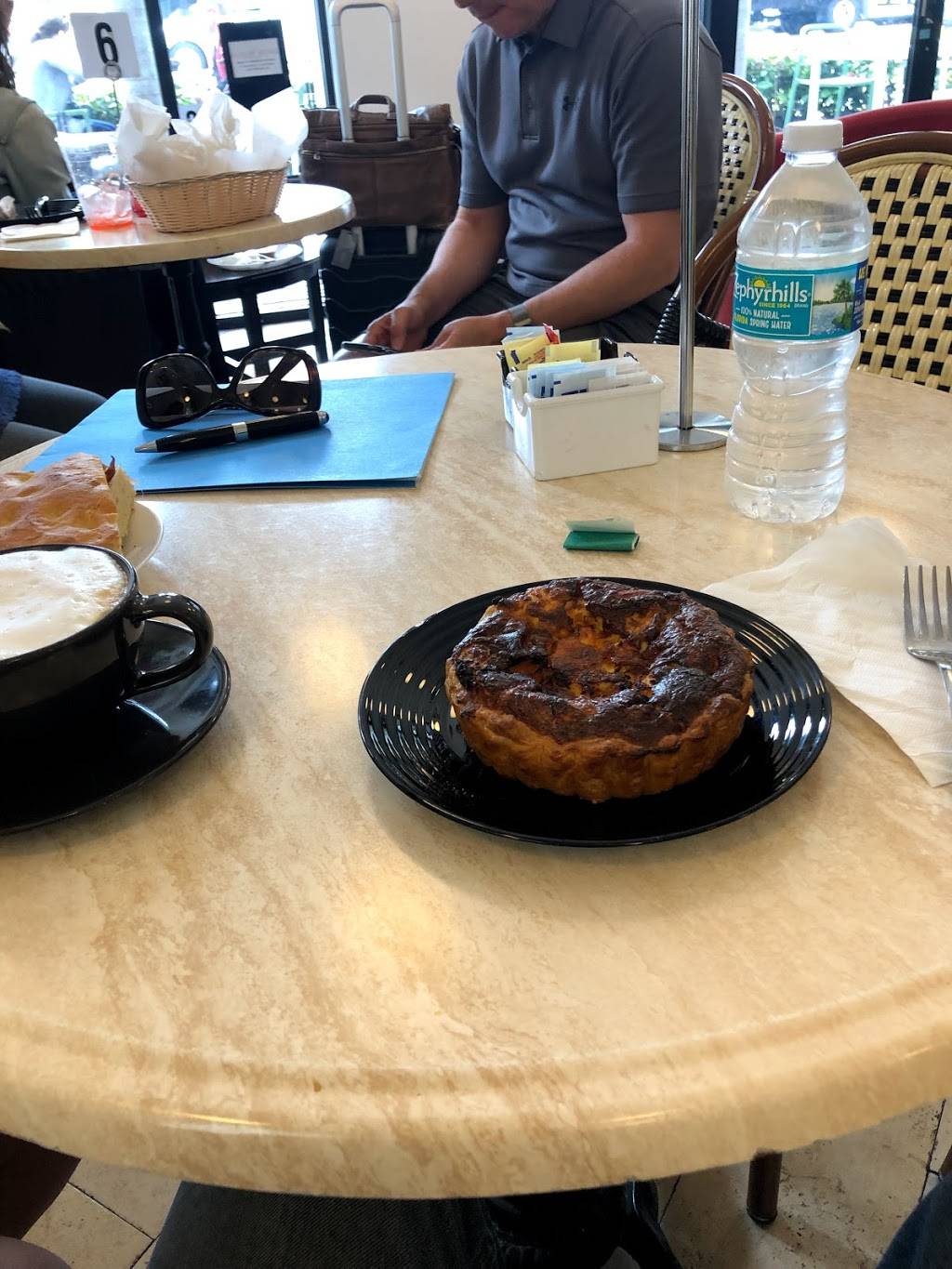 La Provence Cafe And Bakery | bakery | 433 W 41st St, Miami Beach, FL 33140, USA | 3056724951 OR +1 305-672-4951