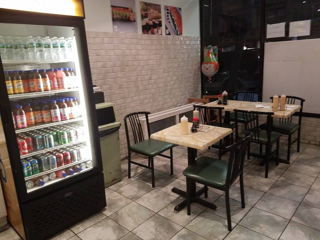 Sushi Meshuna | restaurant | 5115 13th Ave, Brooklyn, NY 11219, USA | 7184848085 OR +1 718-484-8085