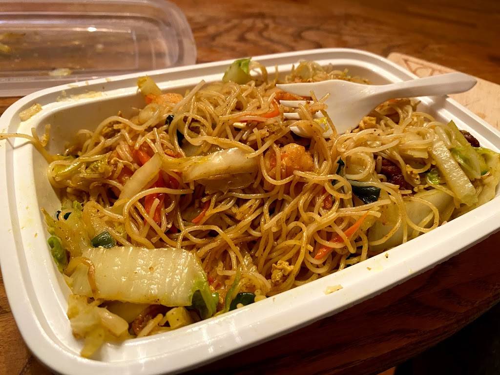 Mandarin Palace | restaurant | 1835 Chestnut St, Philadelphia, PA 19103, USA | 2155576280 OR +1 215-557-6280