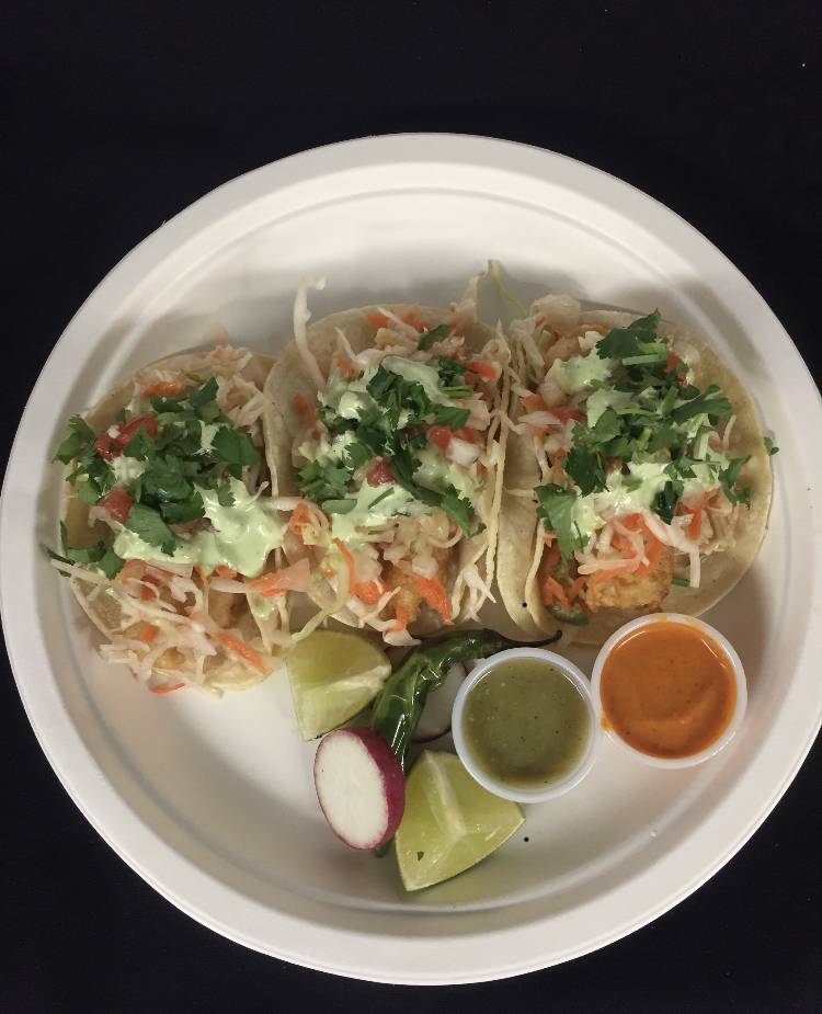 Carretas pupuseria y taqueria | restaurant | 1504 E Main Ave, Puyallup, WA 98372, USA | 2064765997 OR +1 206-476-5997