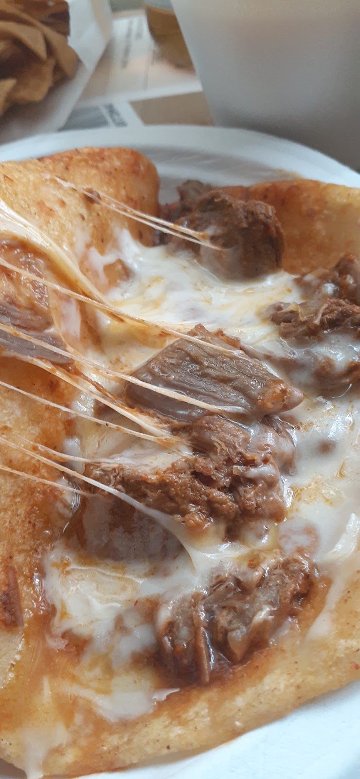 El Paisano Mexican Taqueria | restaurant | 1095 S Fortuna Blvd, Fortuna, CA 95540, USA | 7076172490 OR +1 707-617-2490