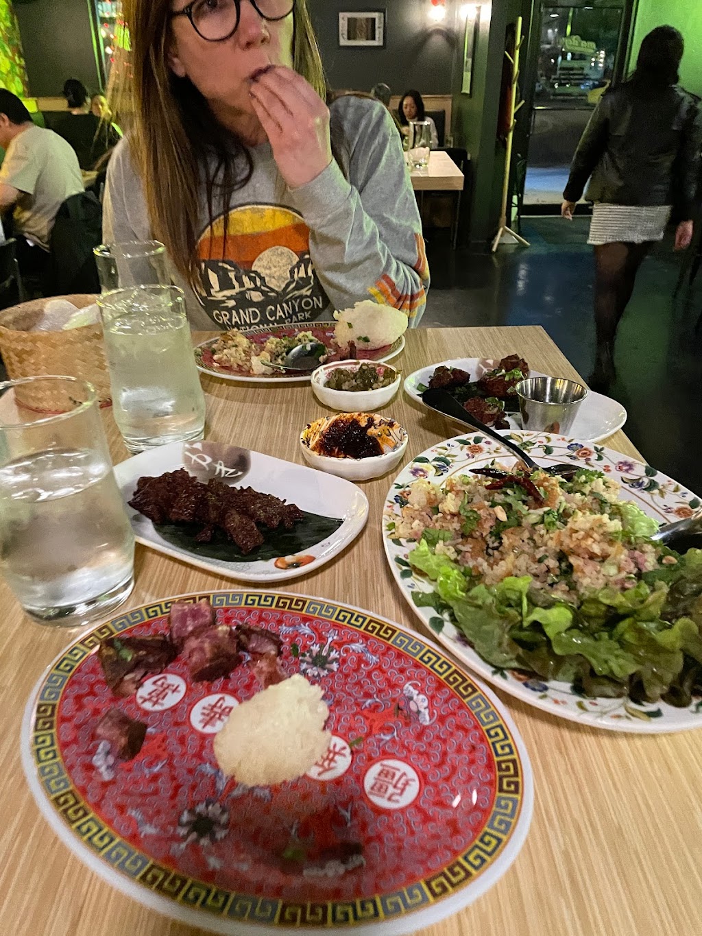 Ma Der Lao Kitchen | restaurant | 1634 N Blackwelder Ave STE 102, Oklahoma City, OK 73106, USA | 4059005503 OR +1 405-900-5503