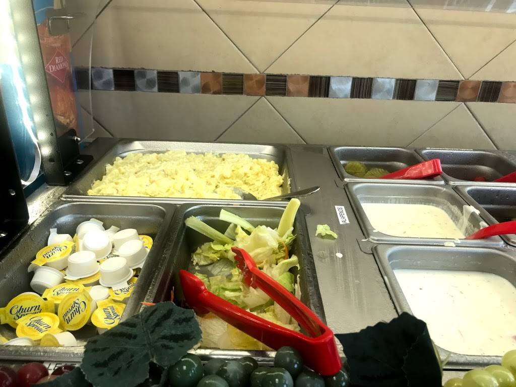 Hartz Chicken Buffet | restaurant | 6707 Telephone Rd, Houston, TX 77061, USA | 7136453337 OR +1 713-645-3337