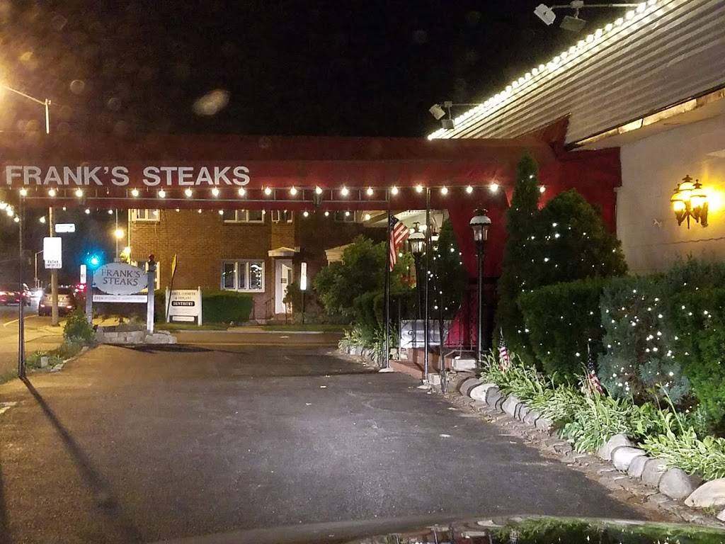 Franks Steaks in Rockville Centre | restaurant | 54 Lincoln Ave, Rockville Centre, NY 11570, USA | 5165361500 OR +1 516-536-1500