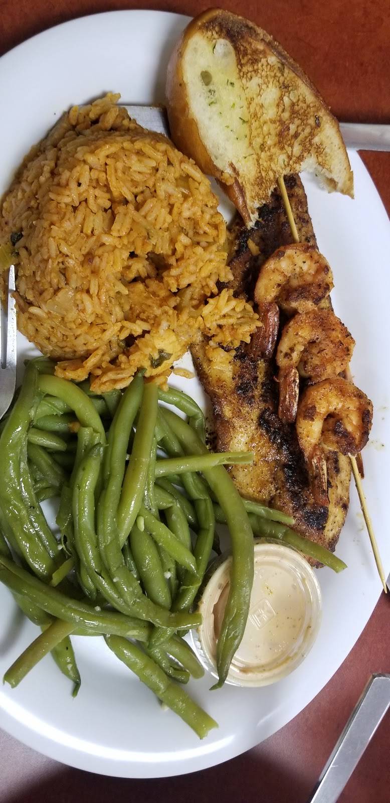 Louisiana Fish House | restaurant | 1402 Spring Cypress Rd, Spring, TX 77373, USA | 2817195468 OR +1 281-719-5468