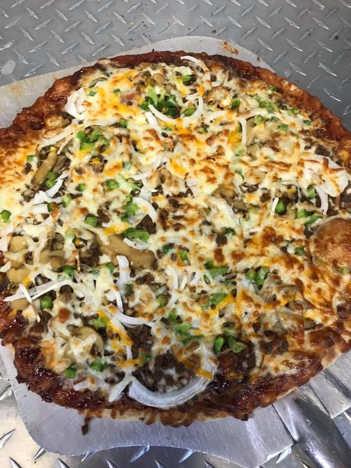 Knickers Saloon | restaurant | 2186 Central Ave, Dubuque, IA 52001, USA | 5635570887 OR +1 563-557-0887