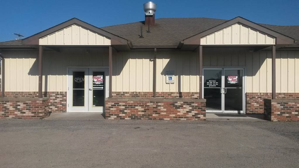Pizza Joes | restaurant | 560 Evans City Rd B, Butler, PA 16001, USA | 7244826888 OR +1 724-482-6888