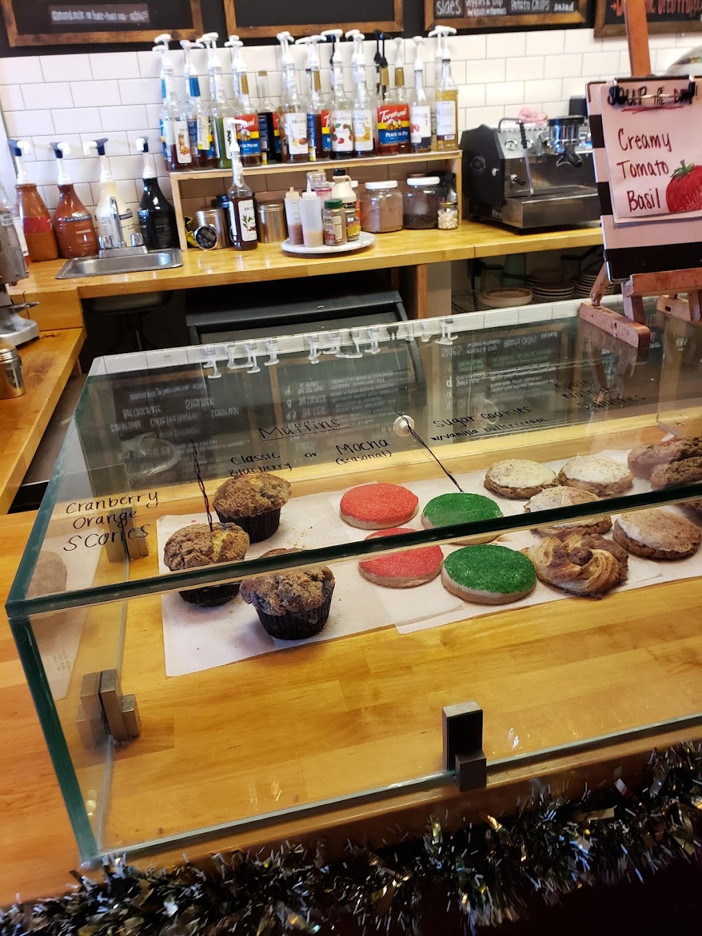 Brews | cafe | 113 W Main St, Mt Sterling, IL 62353, USA | 2177734246 OR +1 217-773-4246