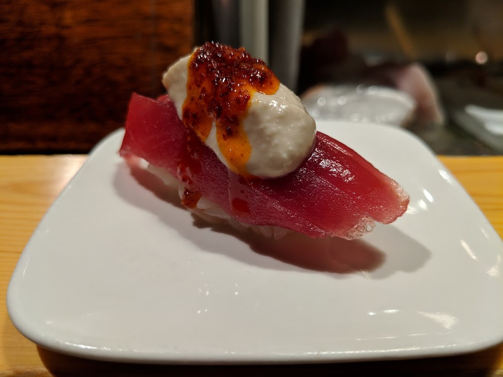 Gari Columbus | restaurant | 370 Columbus Ave, New York, NY 10024, USA | 2123624816 OR +1 212-362-4816