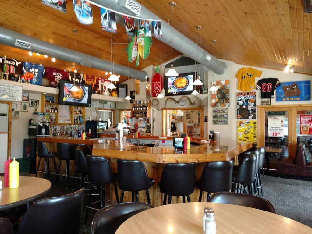 Coachs Golf & Grill - Stagecoach Golf Course (est. 1928) | restaurant | 621 W Lena St, Lena, IL 61048, USA | 8153692222 OR +1 815-369-2222