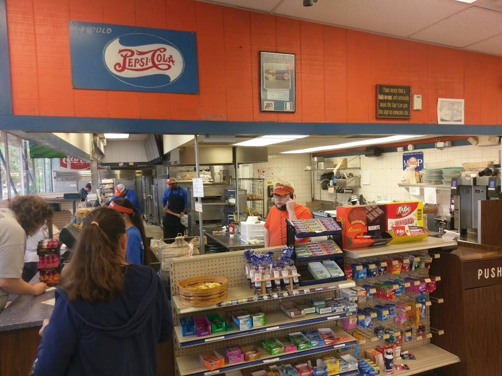 Shortstop Deli | restaurant | 200 W Seneca St, Ithaca, NY 14850, USA | 6072731030 OR +1 607-273-1030