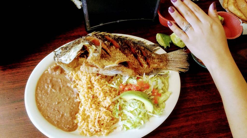 El Asadero Mexican Restaurant | restaurant | 2703 S Western Ave, Oklahoma City, OK 73109, USA | 4057788924 OR +1 405-778-8924