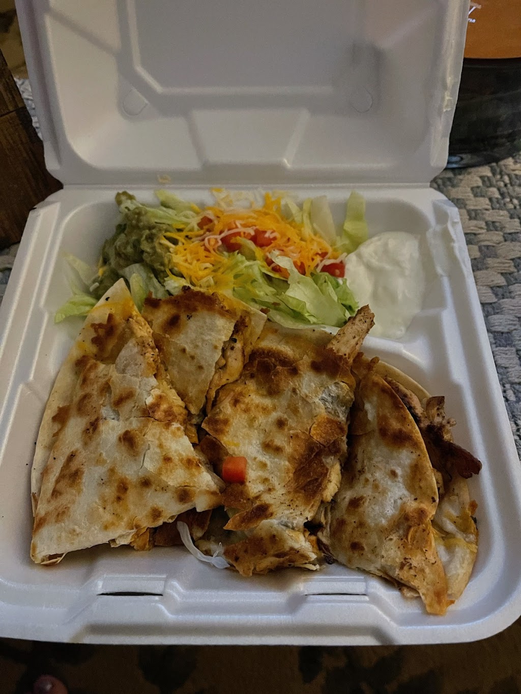 Cali Tacos | restaurant | 302 E Maple Ave, Enid, OK 73701, USA | 5802975130 OR +1 580-297-5130