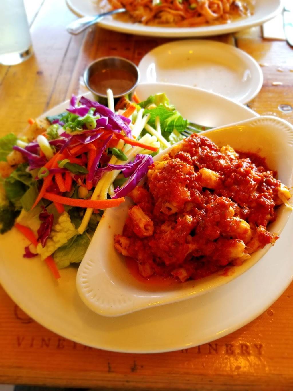 Fritto Misto | restaurant | 601 Colorado Ave, Santa Monica, CA 90401, USA | 3104582829 OR +1 310-458-2829