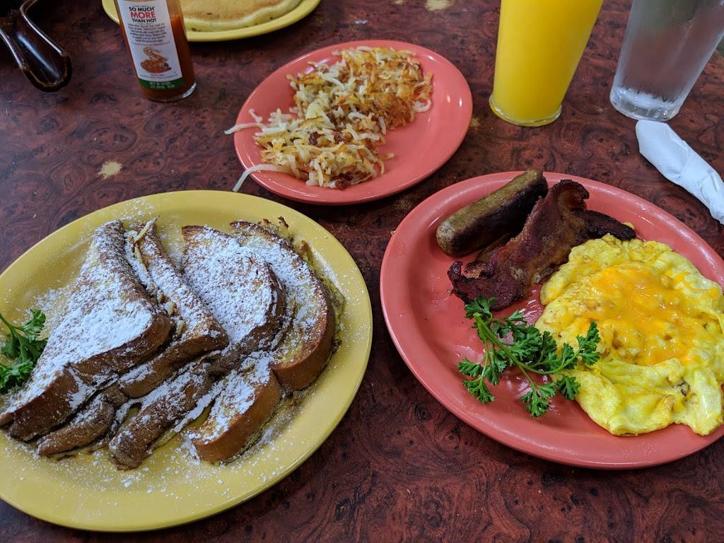 Beverlys Pancake House | restaurant | 3315 Northwest Expy, Oklahoma City, OK 73112, USA | 4058485050 OR +1 405-848-5050